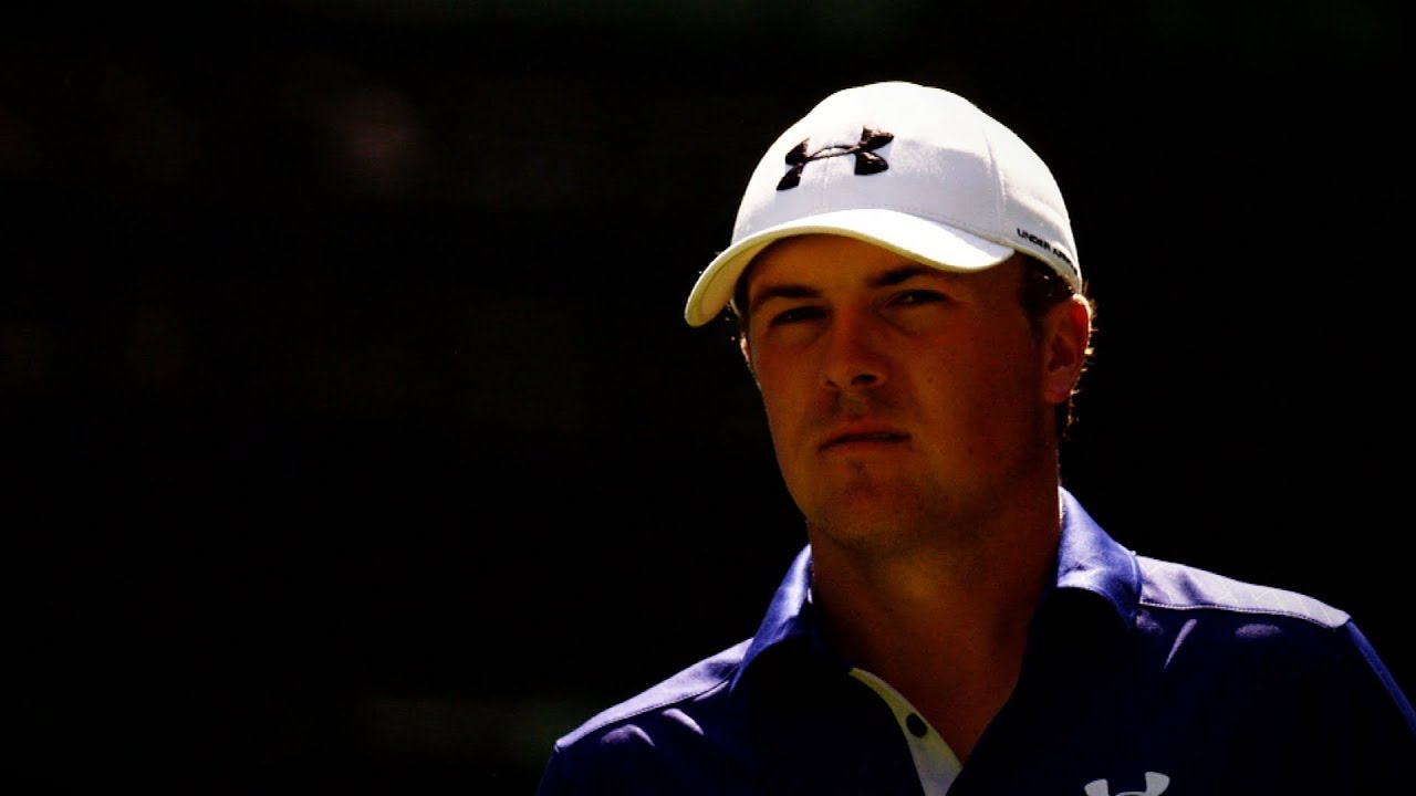 How he's done it: Jordan Spieth's success