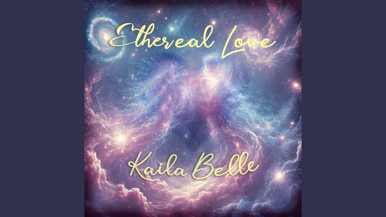 Ethereal Love