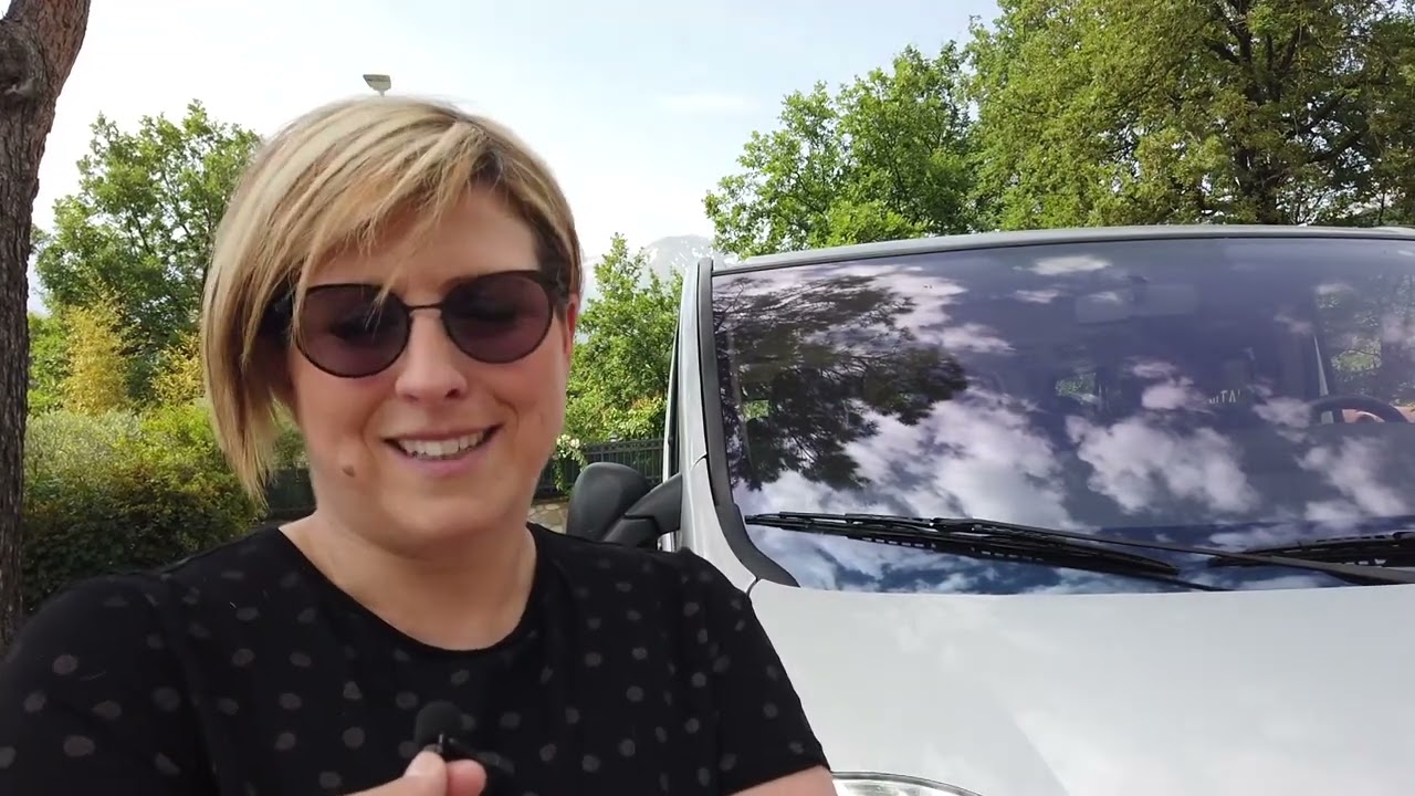 Tossicia. Luigia e le signore del pullmino: un servizio del Comune per fare le commissioni