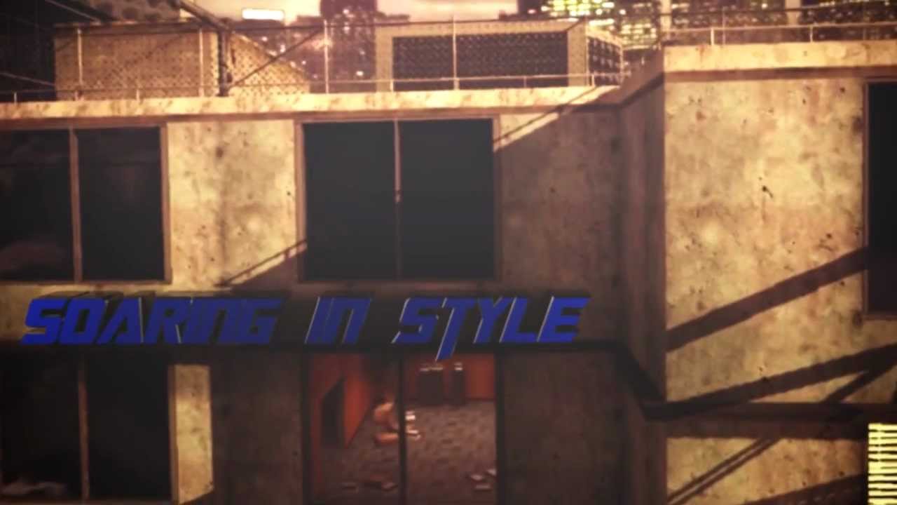 SoaRing In Style! - Episode 33 - by Ninja