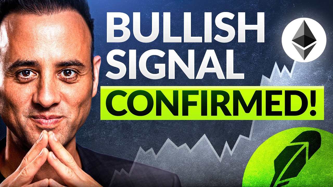 Why Markets Are Pumping (& Why This Continues)