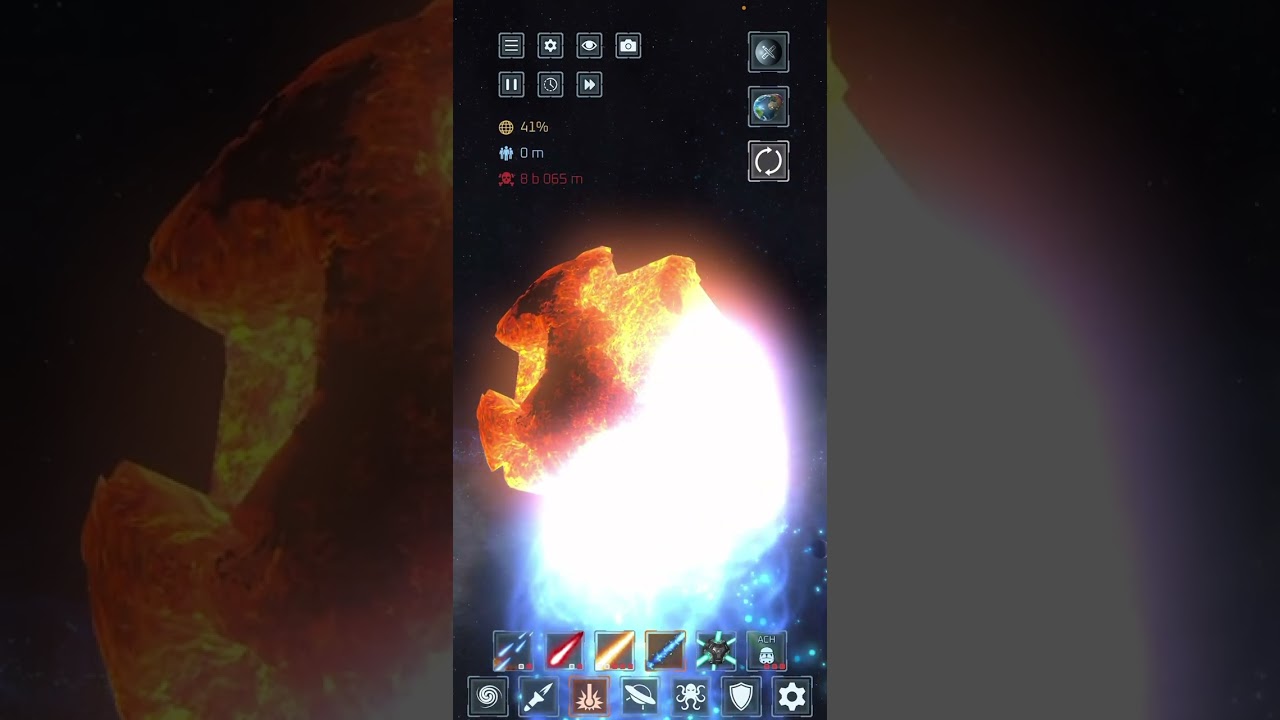 How to get the TNT block in Solar smash 🌎🧨💥