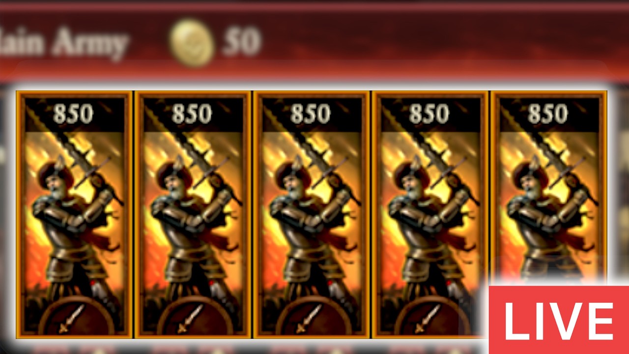 Somehow, This Unit Went From D Tier to A