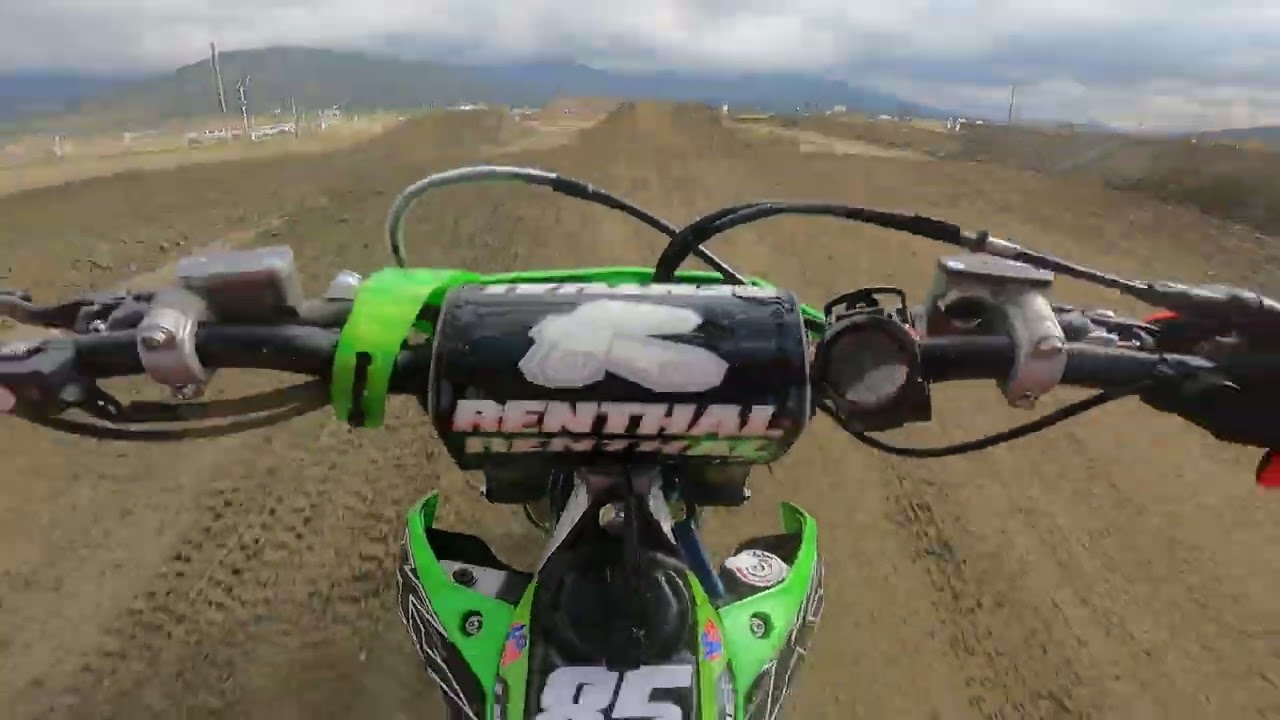 Fox raceway vet track - perfect grip- January 2026 