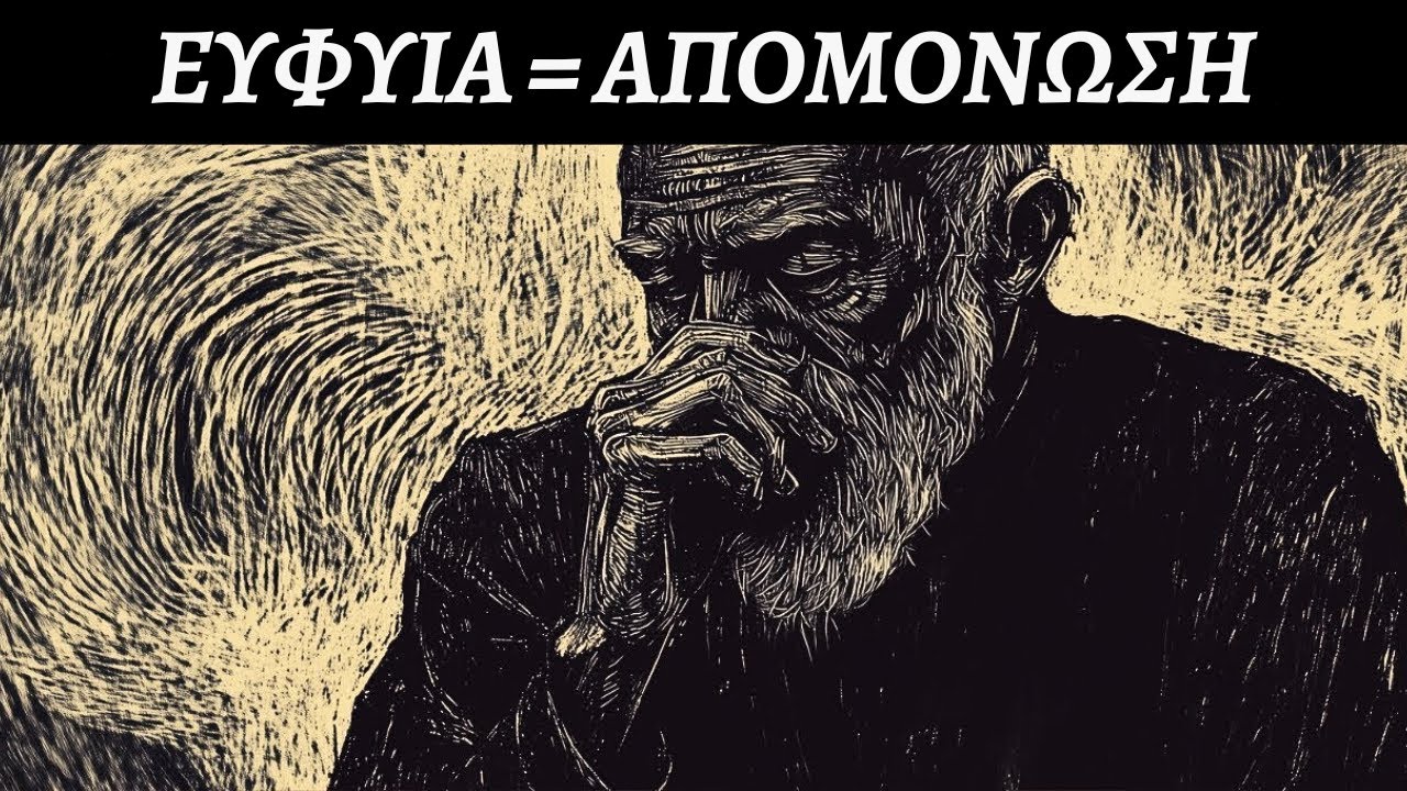 Ο Σοπενχάουερ Αποκαλύπτει Γιατί οι Έξυπνοι Άνθρωποι Αποφεύγουν την Κοινωνική Ζωή