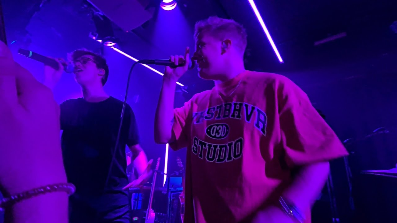 BRUNKE x KAYEF - Sehnsucht |10.11.22 in Köln (Überraschungsgast Kai)