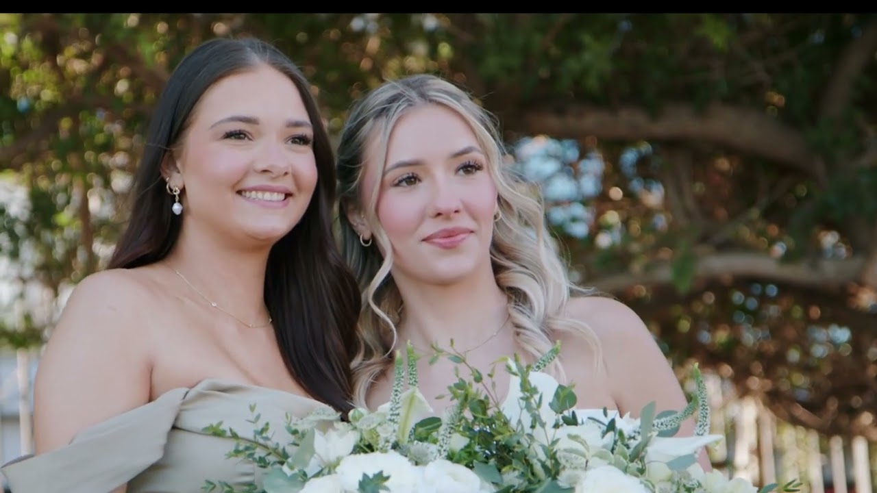 Emily & Carter