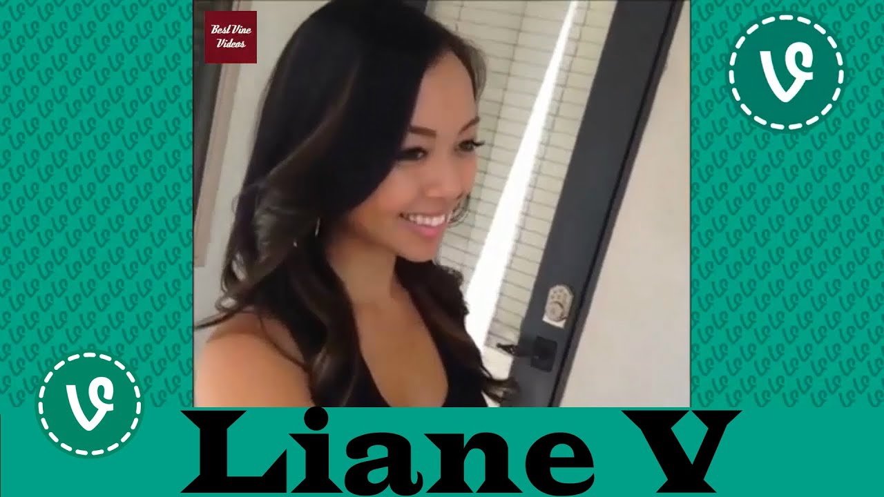 NEW Liane V VINES ✔★ (ALL VINES) ★✔ NEW HD 2016