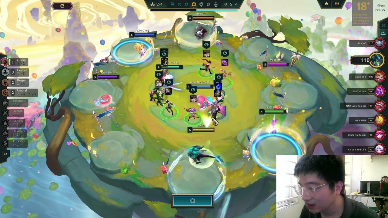 Epic Journey to Find the 5-Star 3-Star Champion: Ultimate TFT Strategy Guide