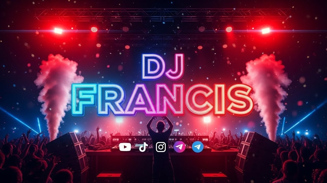 🎧 worldwide dancefloor takeover | dj remix francis edm