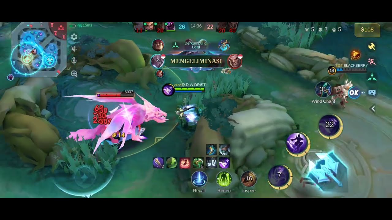 Asmr Gameplay Karie 1vs 1 claude (pertarungan yang tanpa ampun🔥)videy