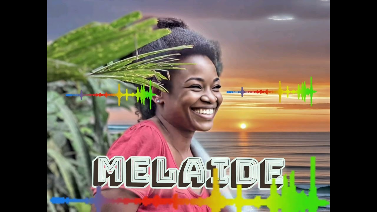 Melaide (Meri Madang 2026 🇵🇬 PNG music |ai music | latest png songs 