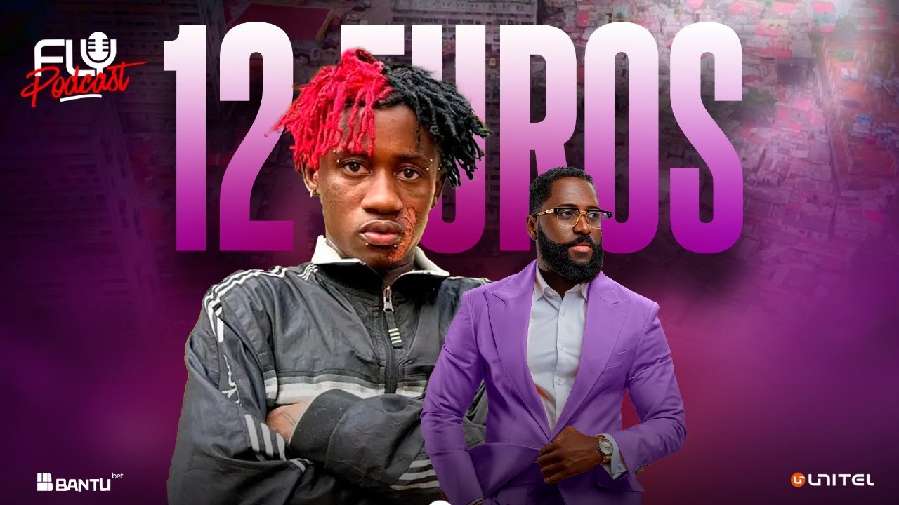 Fly Podcast com 12 Fur0s #273
