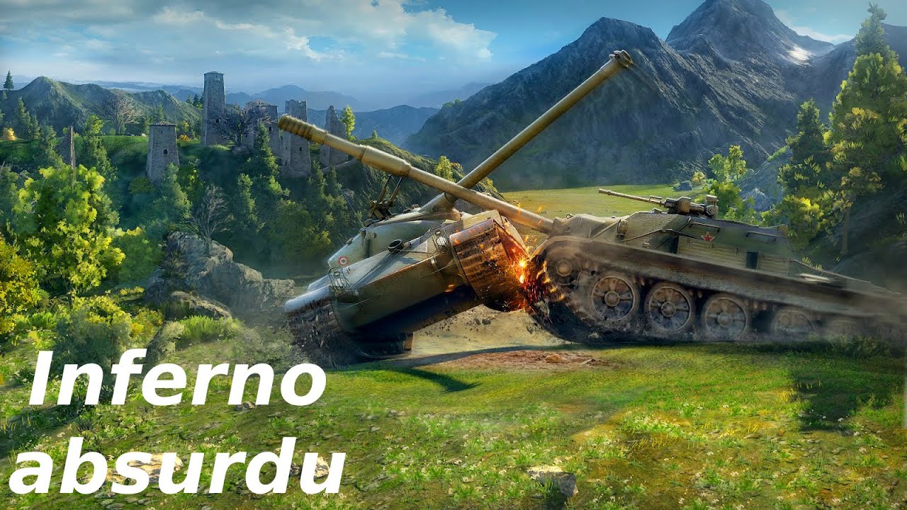 Inferno absurdu