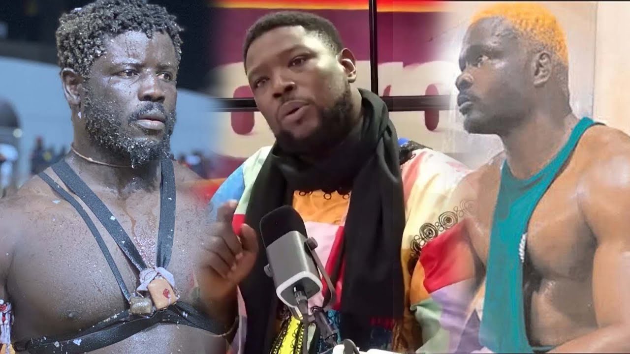 bébé saloum s’attaque à Sokh « moko téré nékh, sou beugué niou, Moussa Ndoye tapète leu dama»