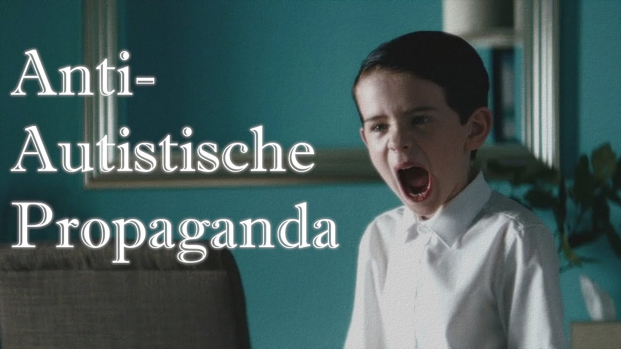 Vivarium und die Autistenfrage