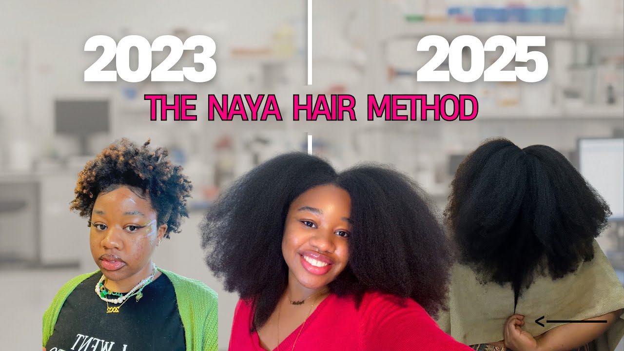 The Ultimate Hair Growth FREE Masterclass