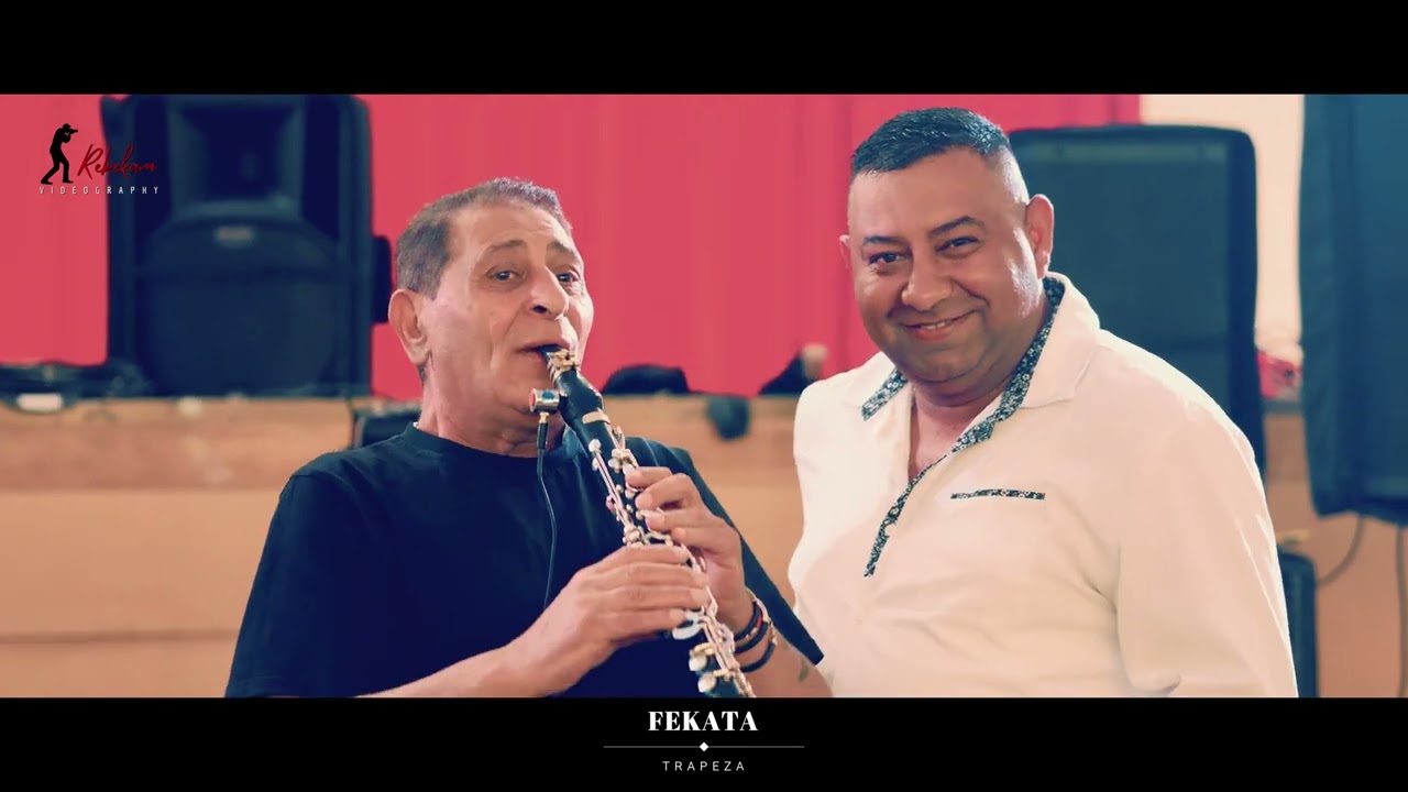 FEKATA  - TRAPEZA 2025