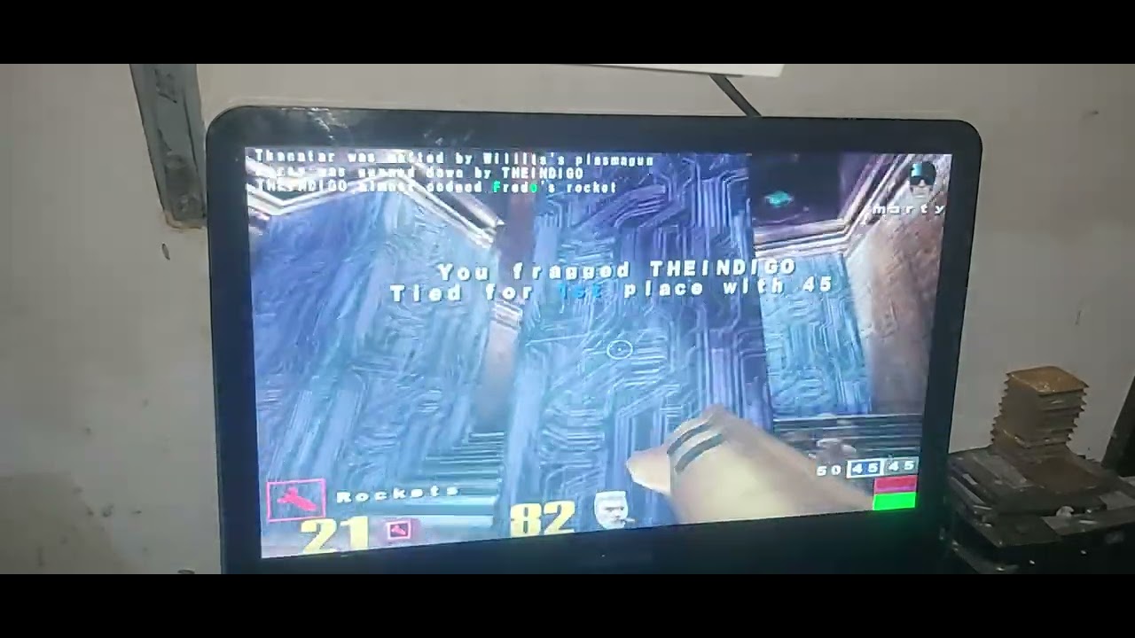 cpu intel atom d525 intel graphis acelerador 3150 testes need for speed e quake lll