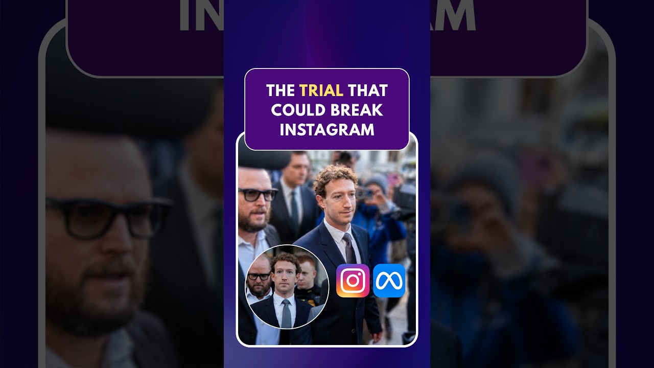 Суд, который может уничтожить Instagram