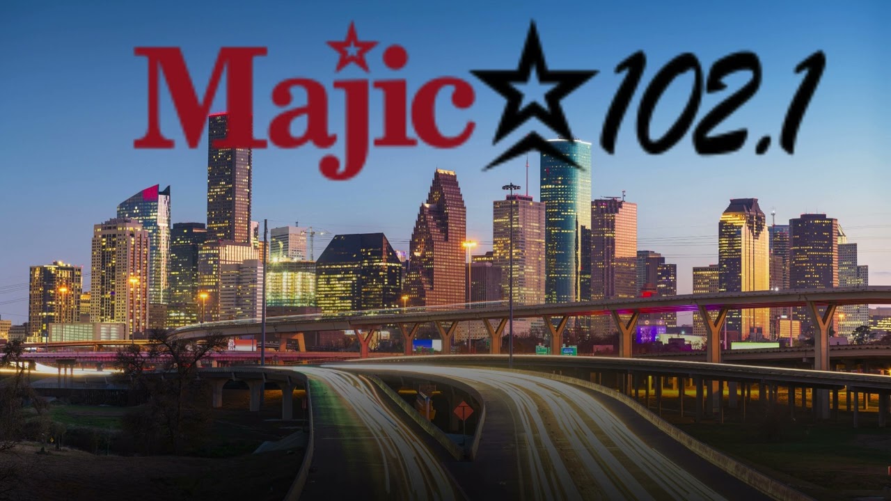 Majic 102.1 The People's Station