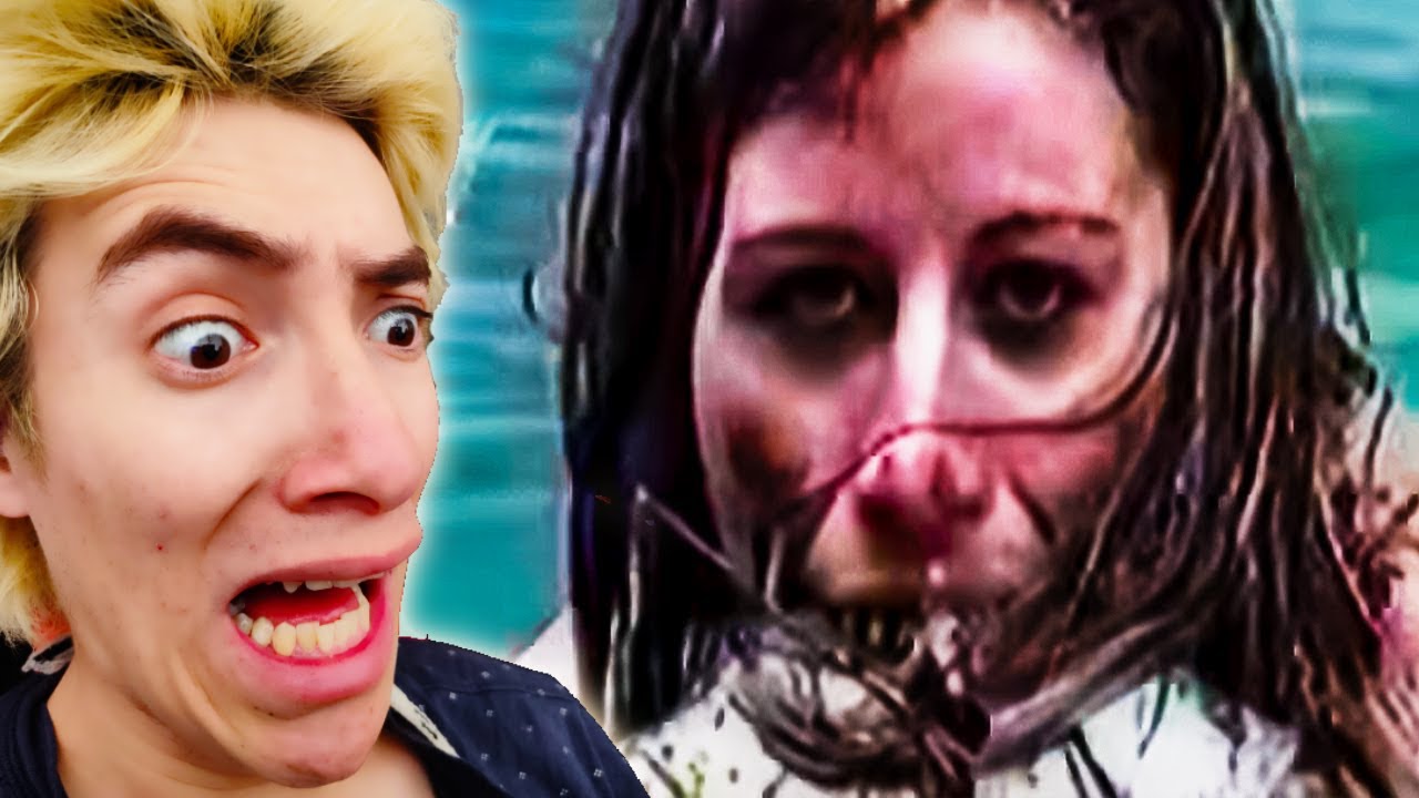 Glogloking Reacciona A Cosas OSCURAS Que Encontré En YOUTUBE
