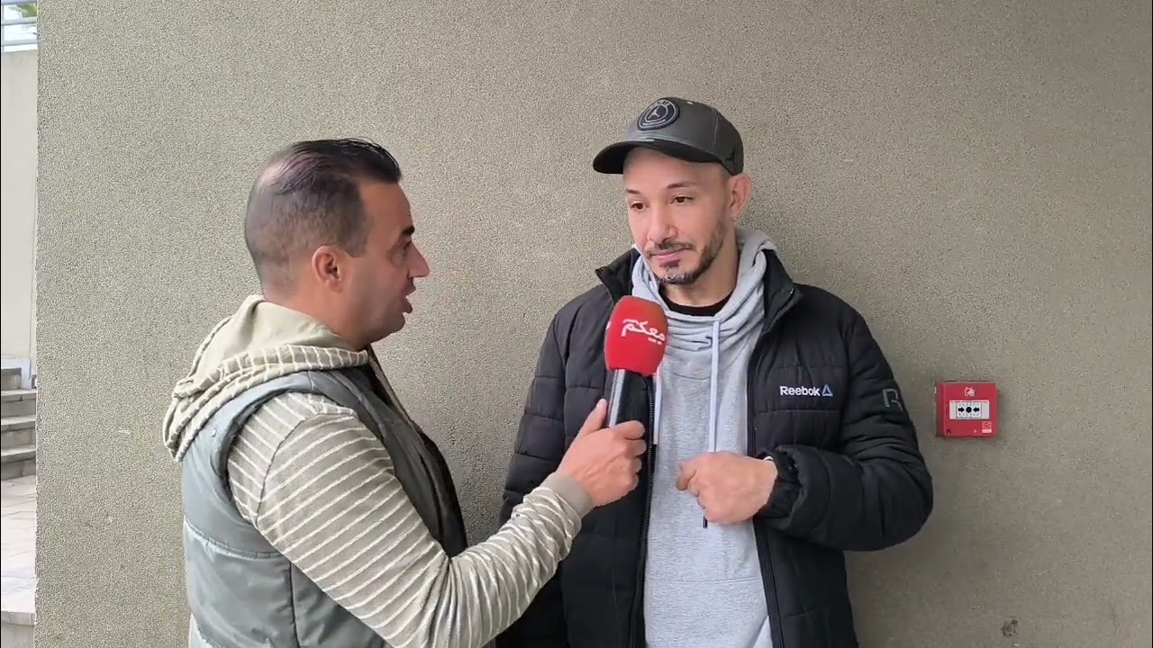 الخير تقام عليه بـ 30 عام حبـ.س 😱 😱 لفا واحد طايح في الشارع وبغا يعتقو.. وتاهموه هو لقـ..تلو