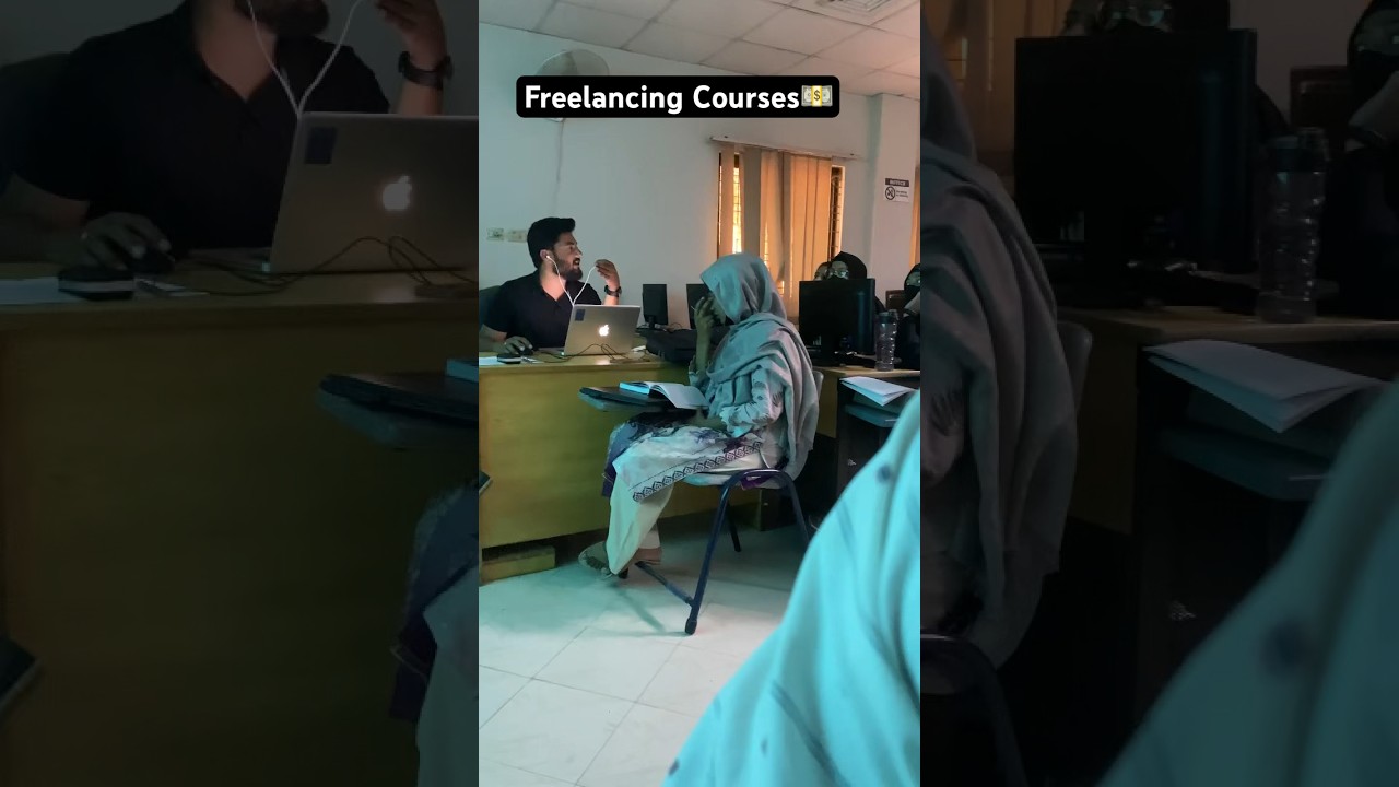 Freelancing Courses | How to create upwork Profile | #freelancer #freelancing #upwork #upworkprofile