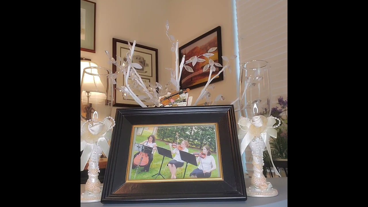 String Quartet clip of 