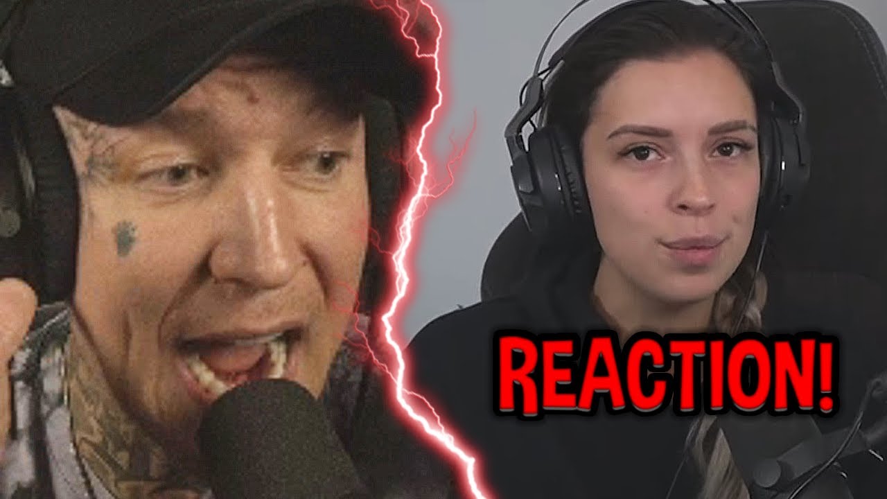 Shurjoka LÜGT direkt weiter.. (sprachlos)🤦‍♂️😡 | MontanaBlack Reaktion