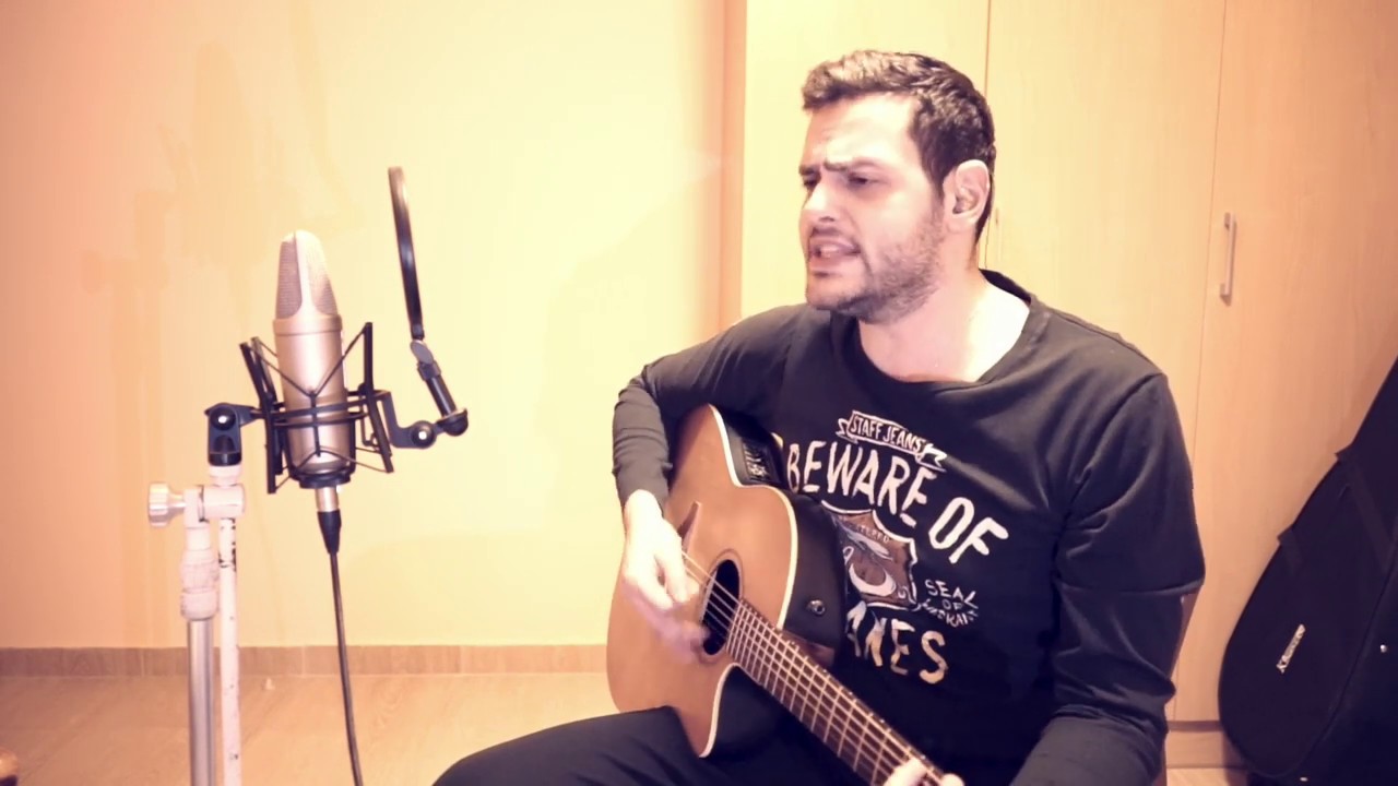 Δυό ζωές Νίκος Οικονομόπουλος - Ν. Παπουτσής Cover