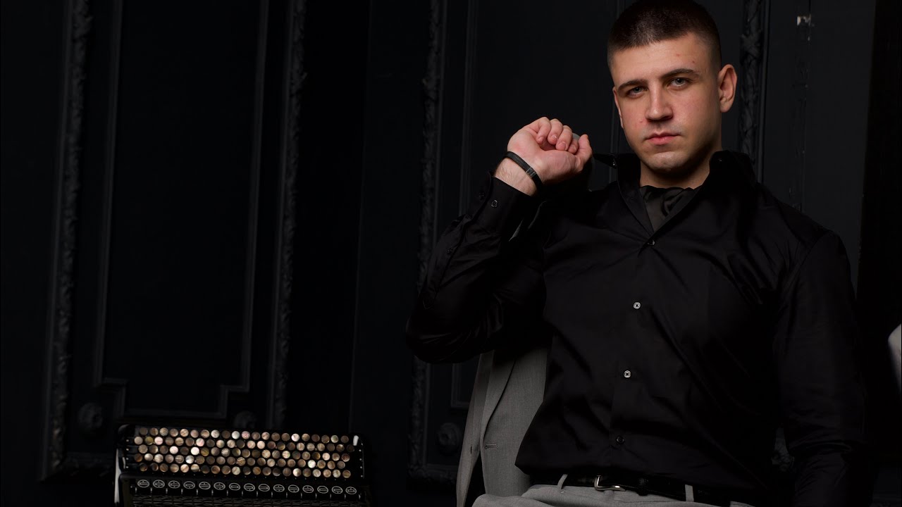 Luka Simic Solo Recital 2024