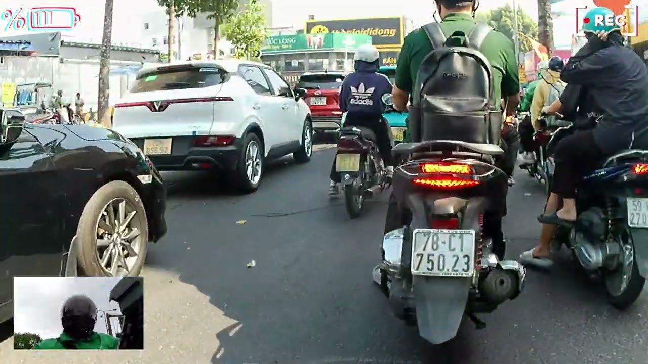 SAI GON / TP HO CHI MINH 13.02.2026 P2