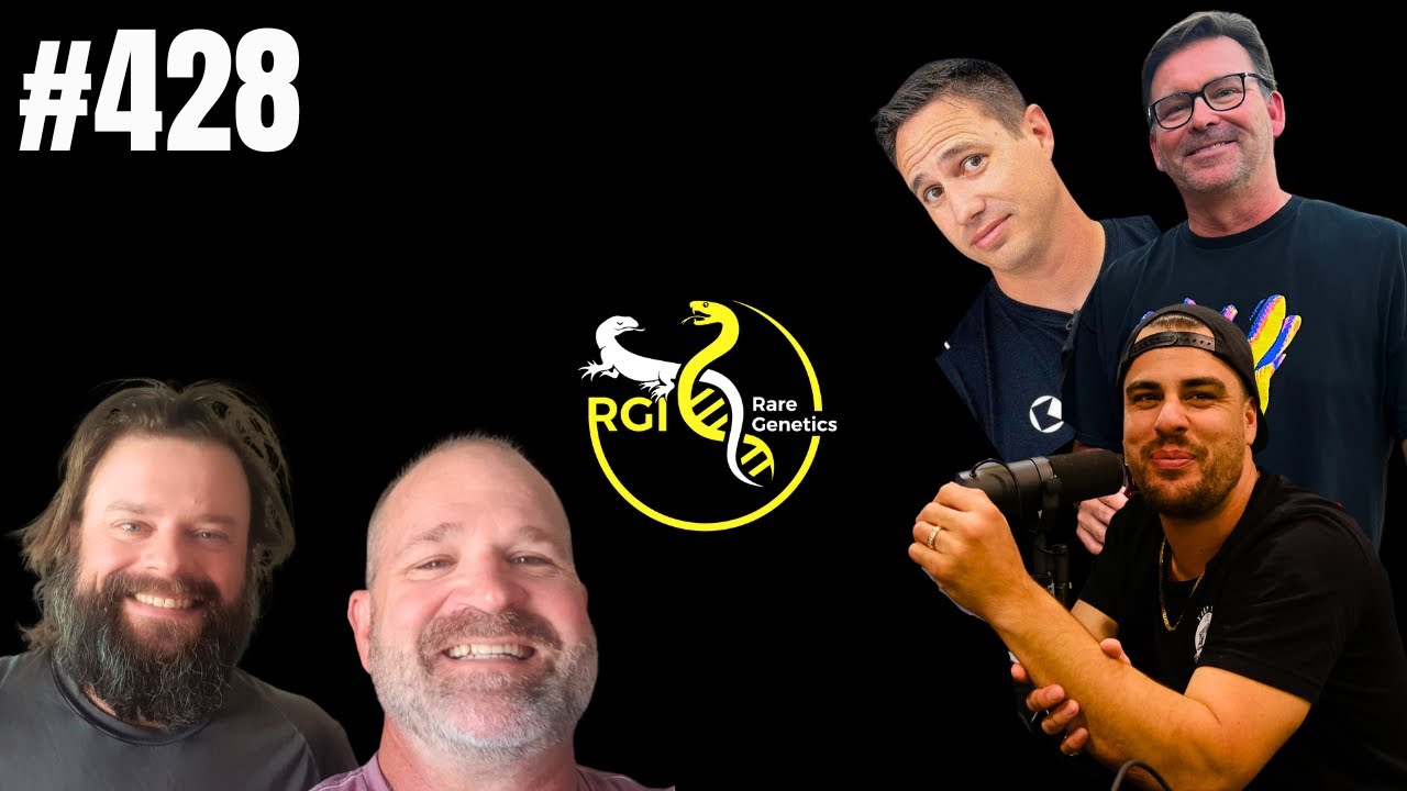 Shawn & Ben discuss Rare Genetic Inc's yearly review & 2024 expectations