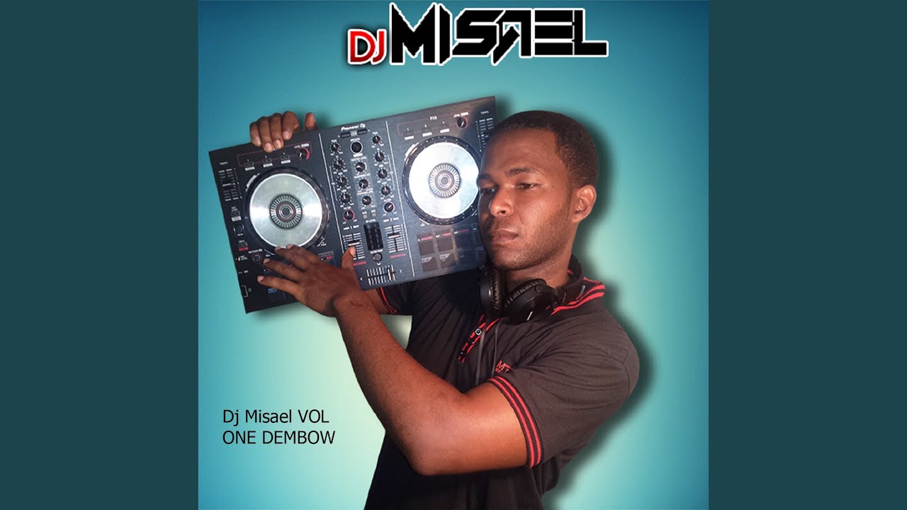 Dembow, Vol. 1
