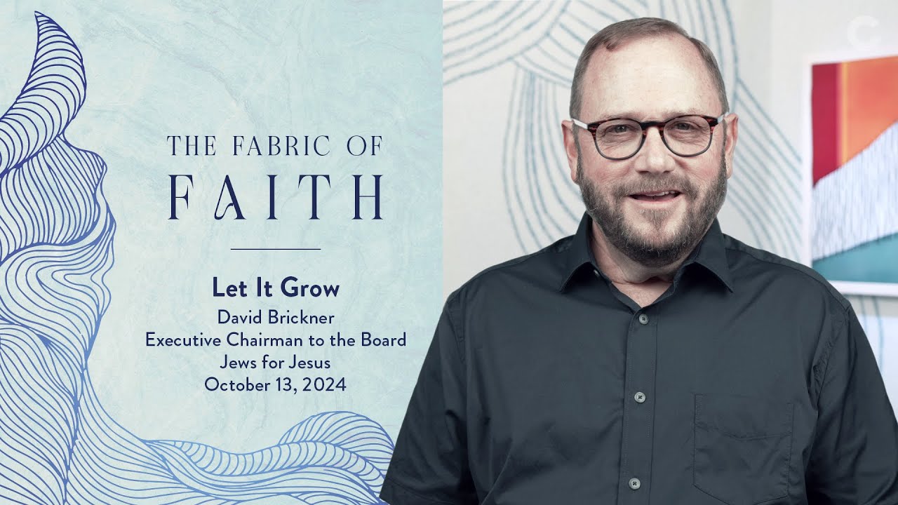 Let It Grow | CornerstoneSF Online Service
