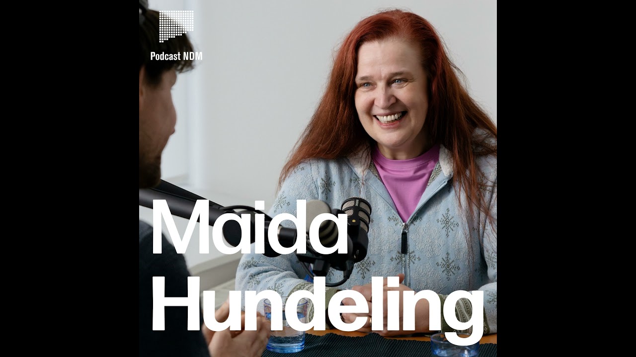 #61 Maida Hundeling: Na roli Turandot si musí operní pěvkyně počkat. Nástup árií musí být na tisí...