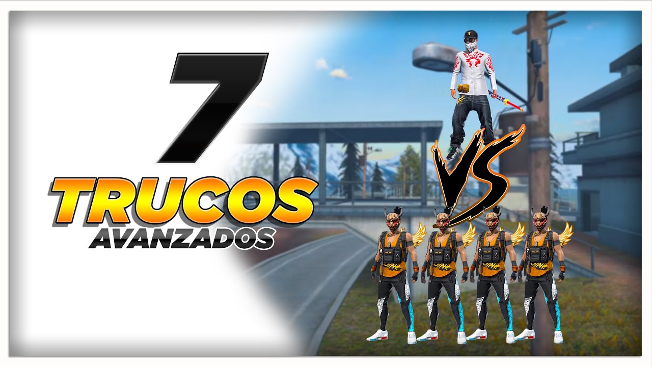 CÓMO JUGAR SÓLO VS ESCUADRA EN CLASIFICATORIA BR FREE FIRE 2025 (7 CONSEJOS PODEROSOS)