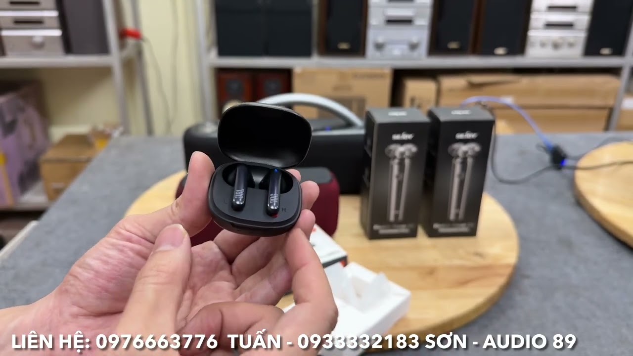 9/3/2026. Loa Xdobo Mỹ độc lạ. Phù hợp anh em chơi phòng 30m2. Dàn Kenwood K515 giải mã 32 bit