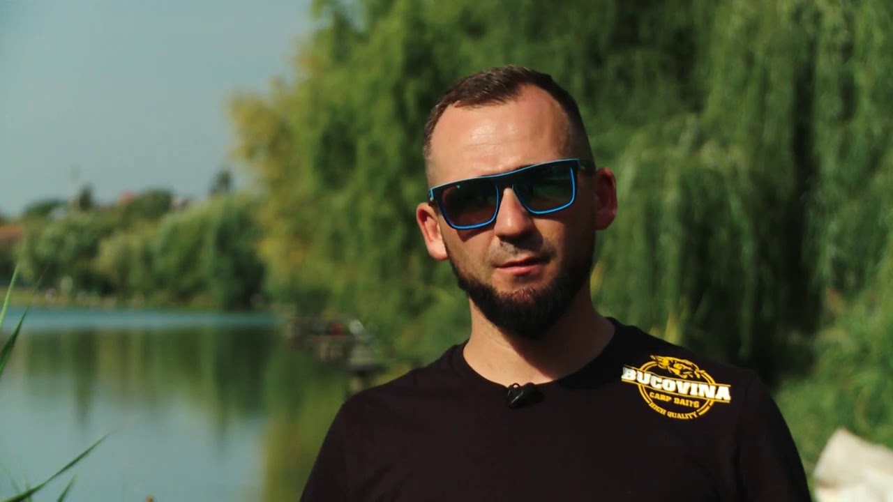 Bucovina Baits 2020 Hermes Peris