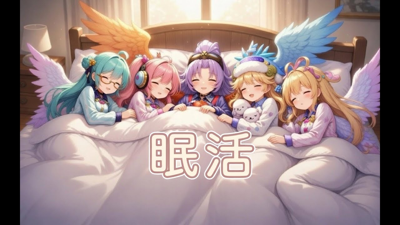 【モンスト】眠活　オーブ集め　６日目