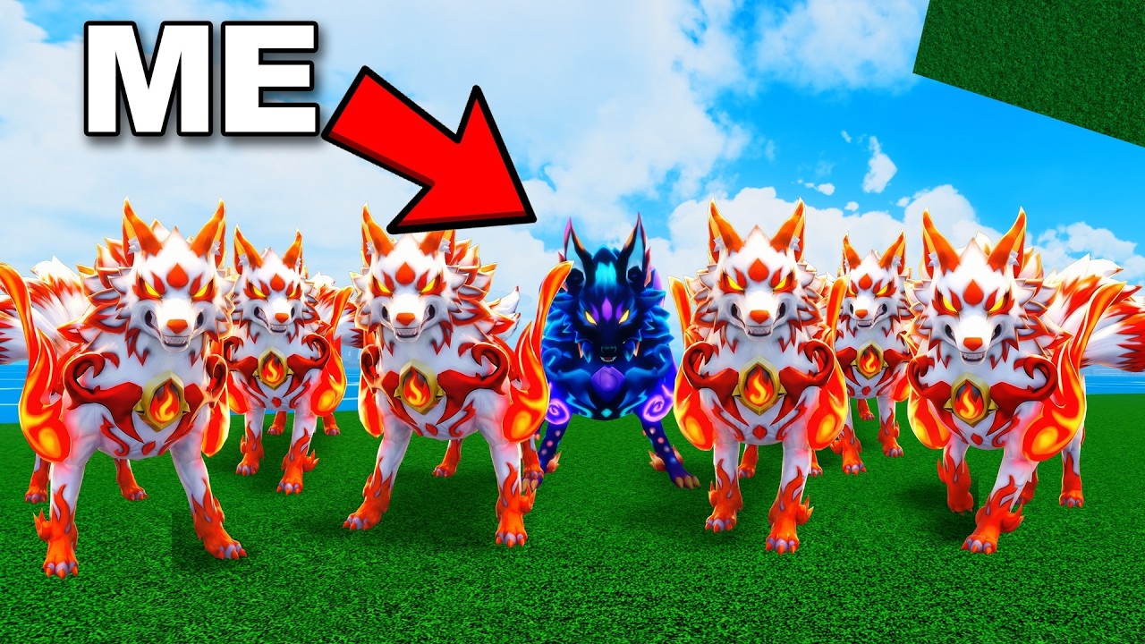 I Secretely Joined A Kitsune Only Clan!