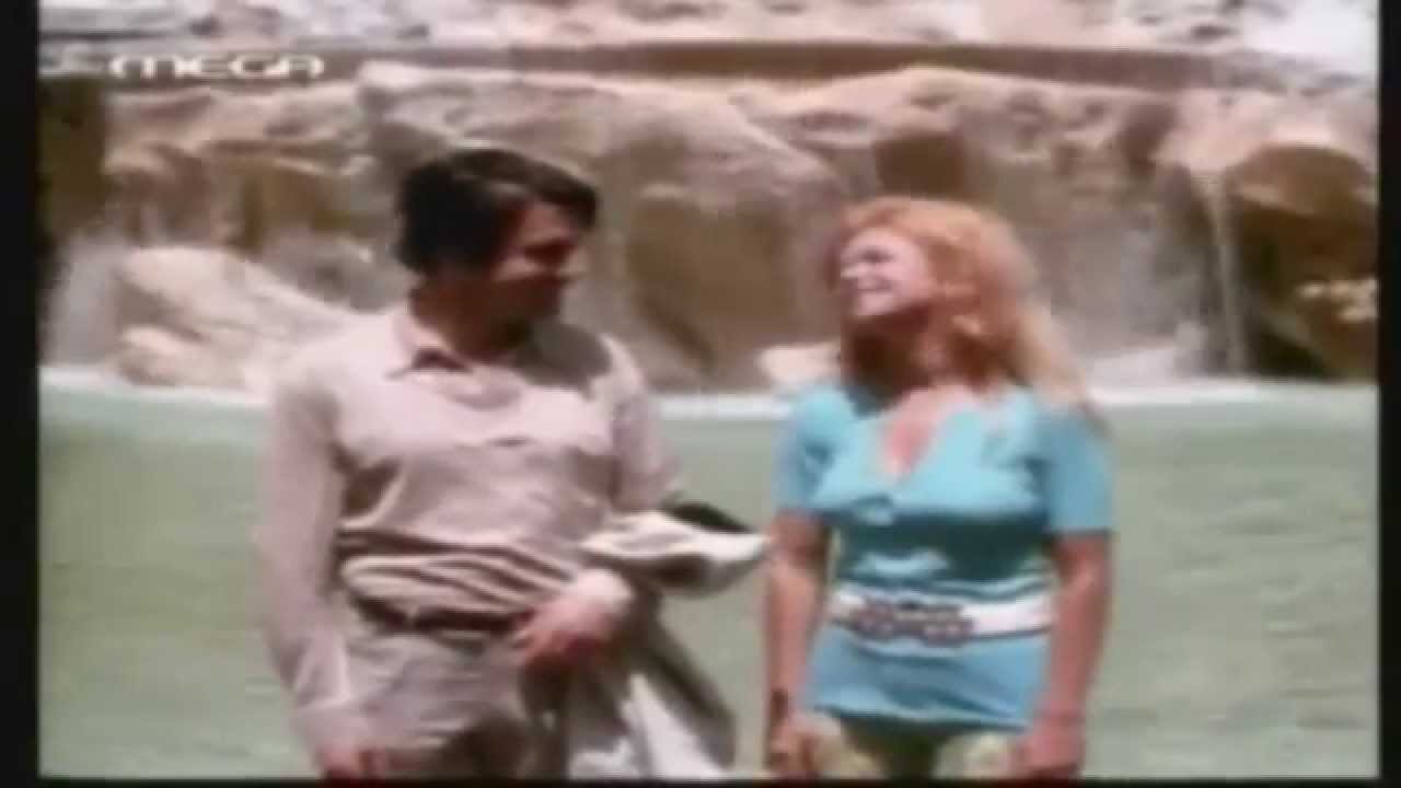 Μ' αυτόν τον έρωτα  Σ' Αγαπώ 1971 Αλίκη Βουγιουκλάκη