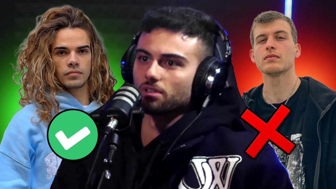 WINDOH FALA DE RAFA E TORRES | Clips Do Lag