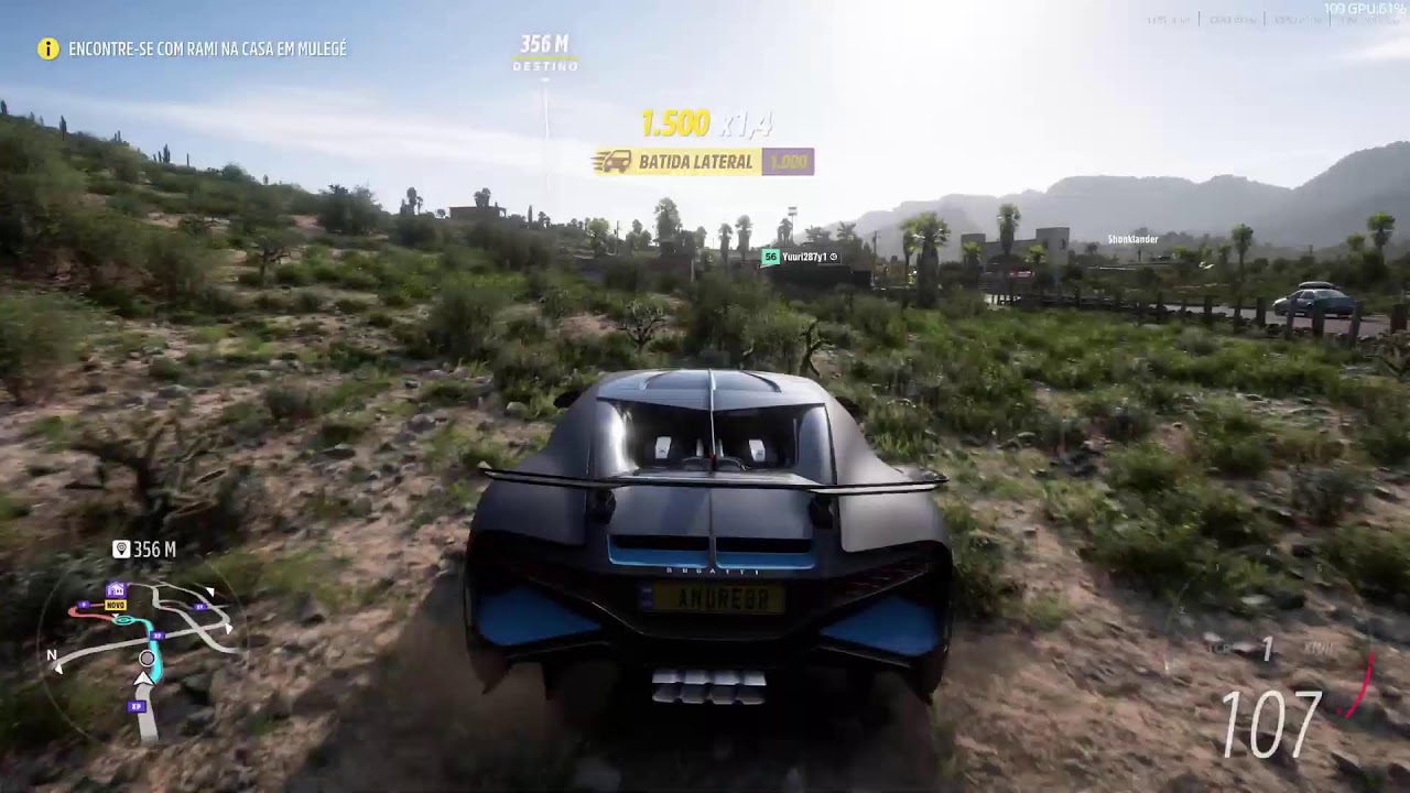 forza horazion5