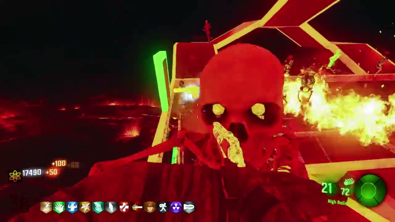 SUN TOWER[SUPER HARD] BEATEN(NO DEATHS)