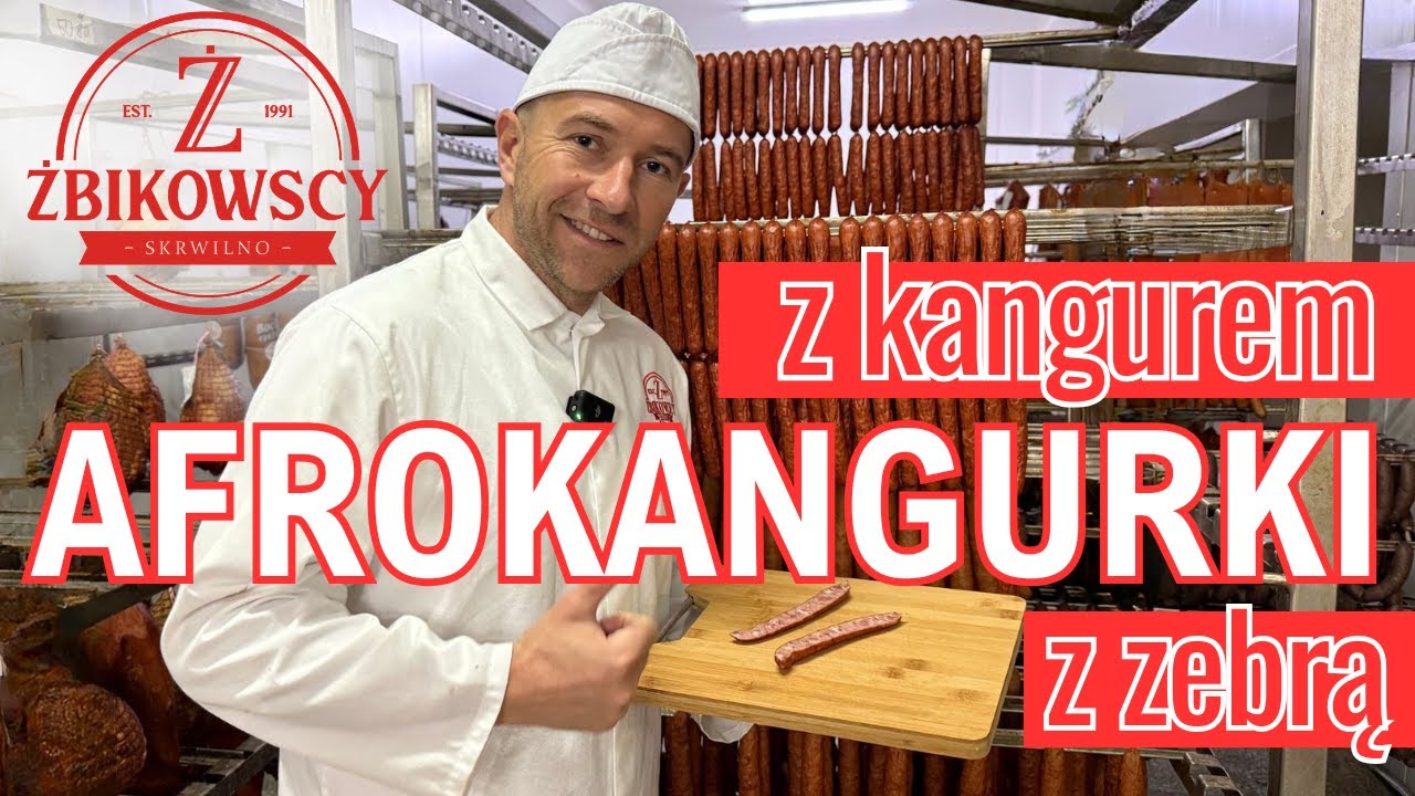 Afrokangurki