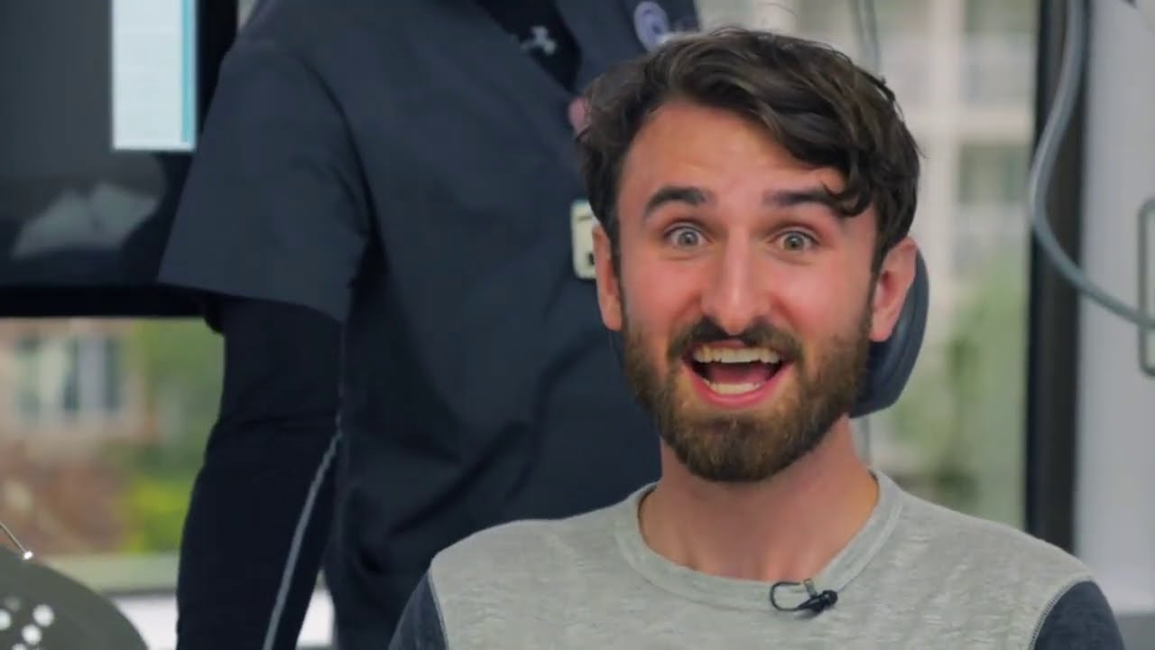 Miles Bonsignore: Internet Darling