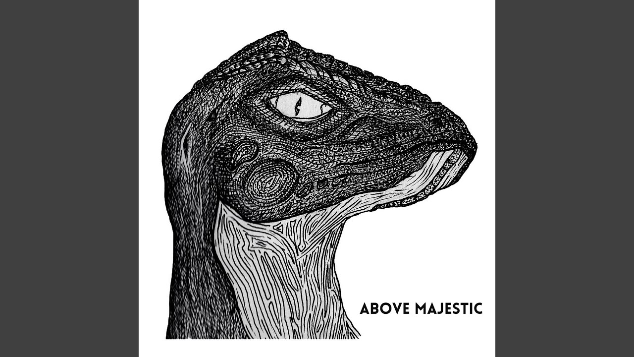 ABOVE MAJESTIC