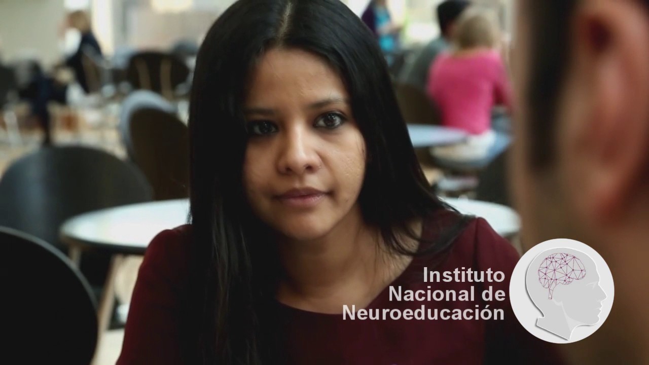 La actitud en el sal&oacute;n de clases